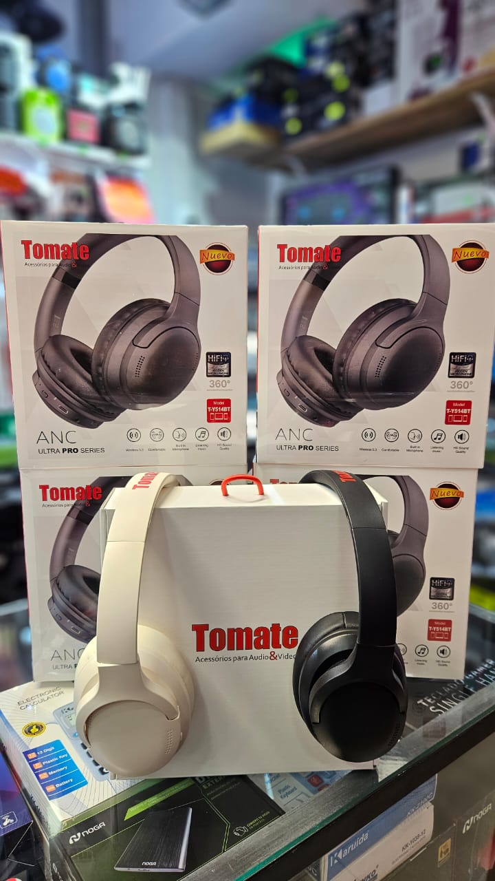 AURI BLUETOOTH VINCHA T-514