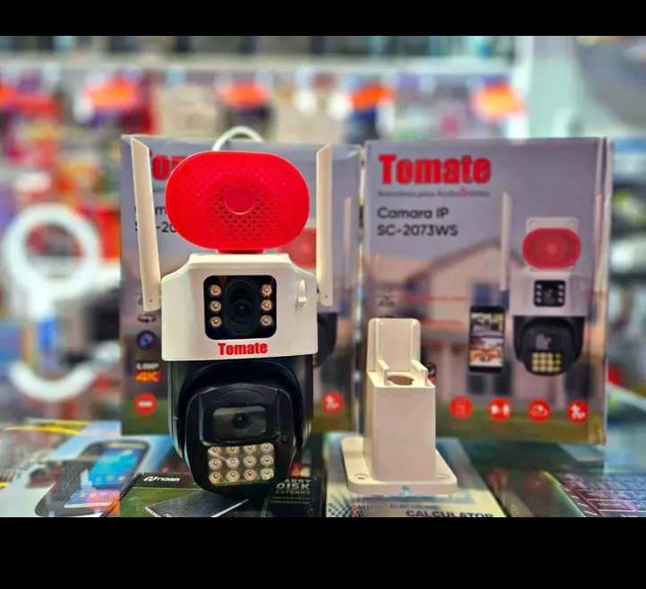 CAMARA EXT TOMATE 2073
