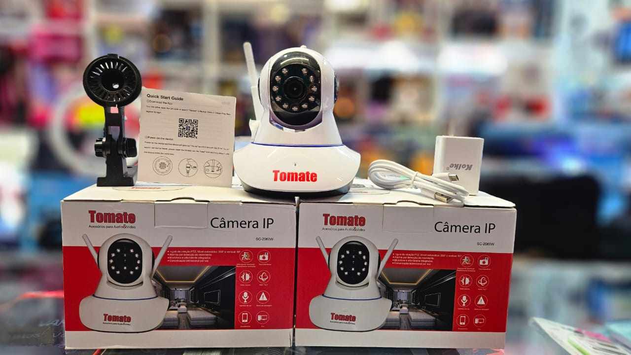 CAMARA IP TOMATE 2060