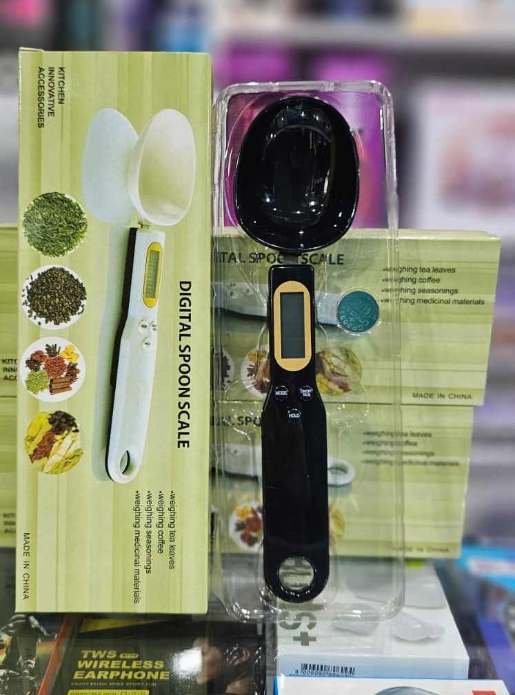 CUCHARA  GRAMERA DE COCINA