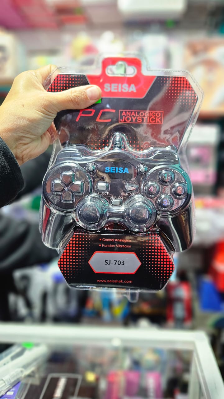 JOYSTICK PC