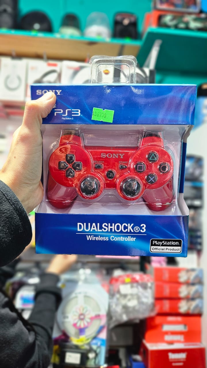 JOYSTICK PS3