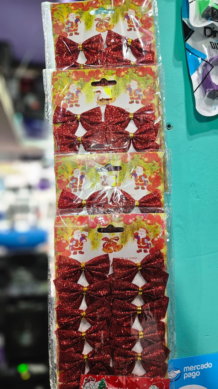 MOÑOS ARBOLITO JESSI