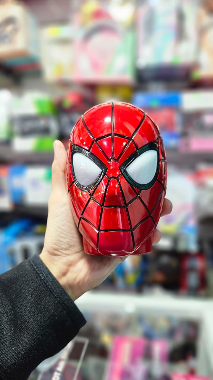 PARLANTE SPIDER MAN