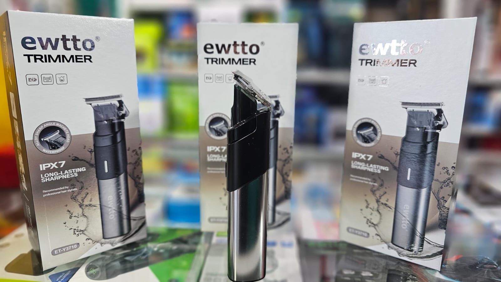 PATILLERA EWTTO 3710