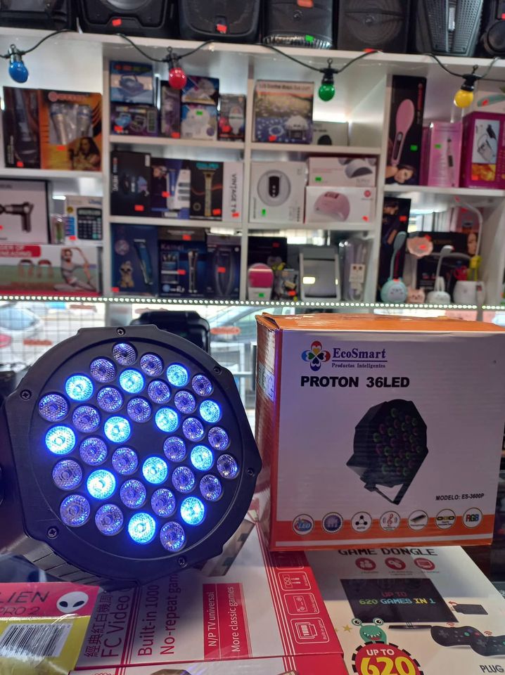 PROTON DE 36 LED