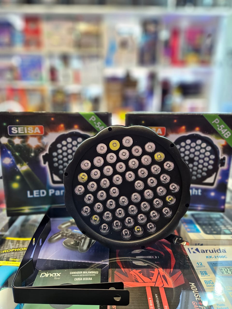 PROTON DE 54 LED