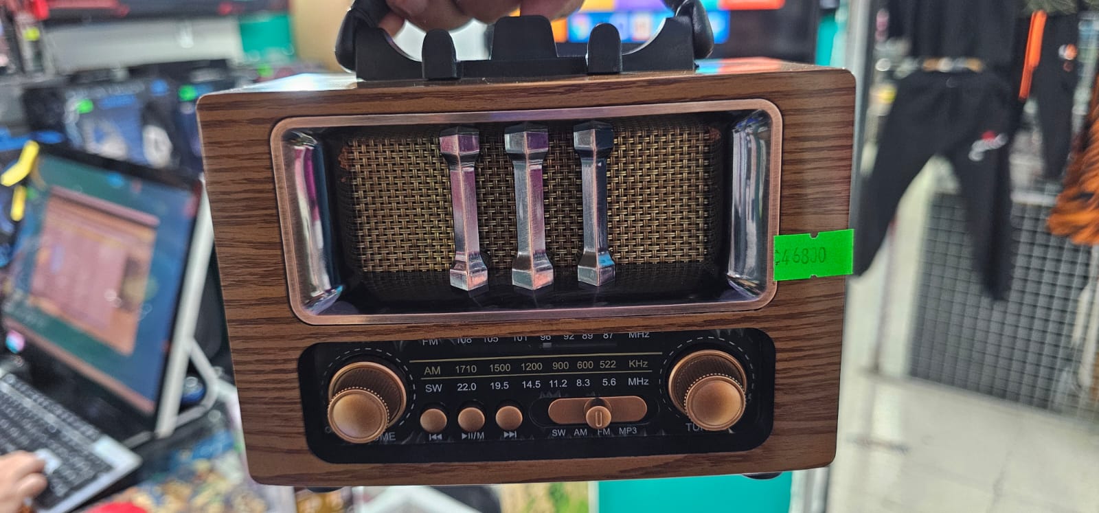 RADIO RETRO KTF 2015