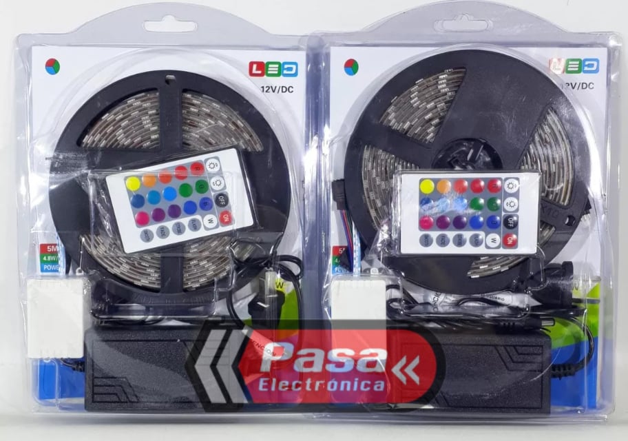 TIRA LED 5050