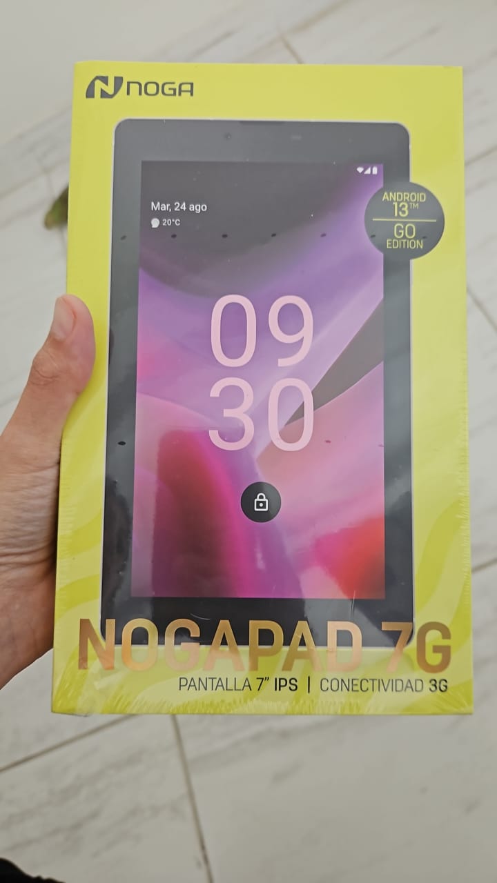TABLET 7"
