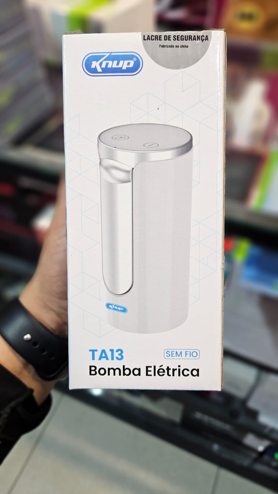 MINI DISPENSER TA13