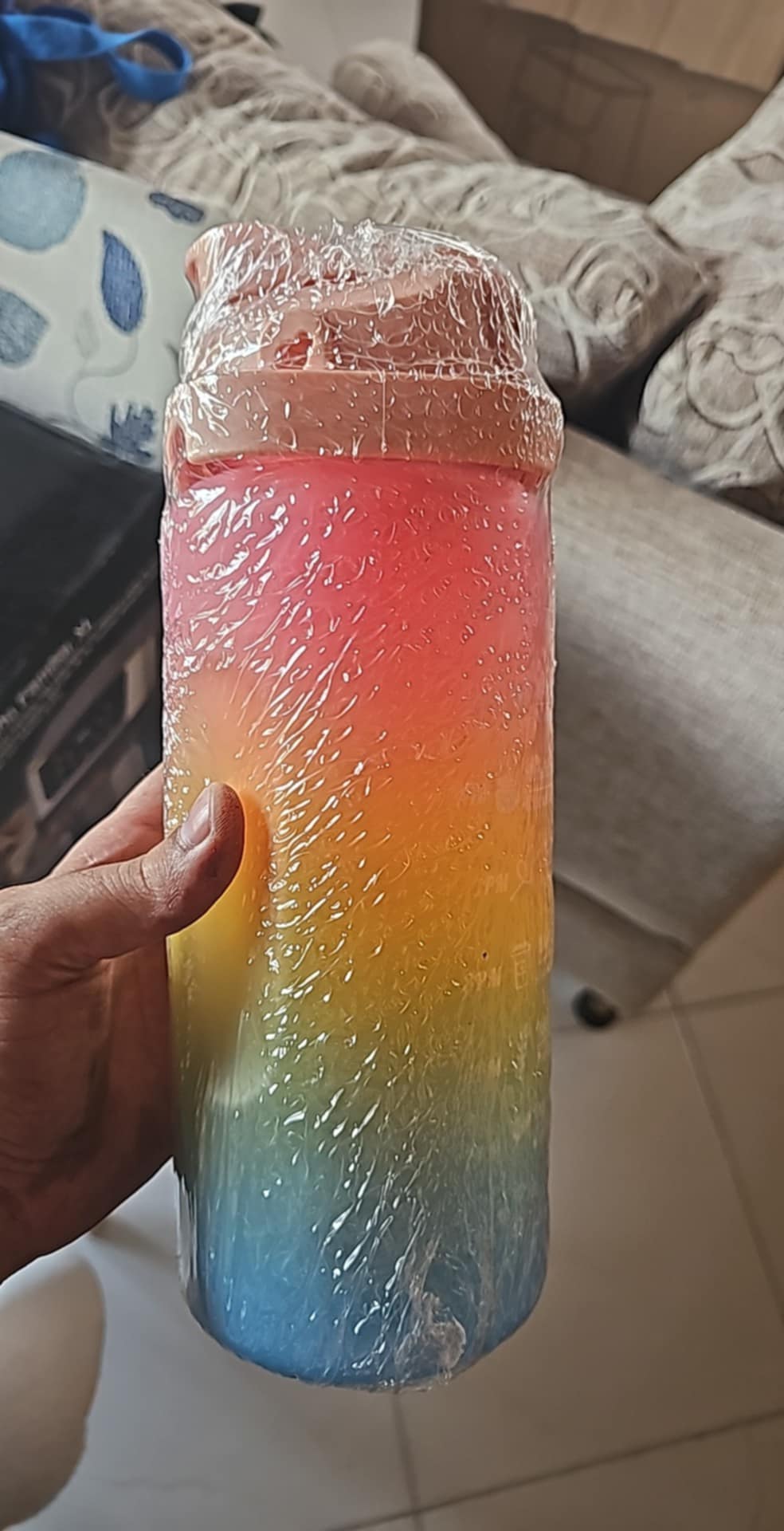 SET DE BOTELLA POR 3