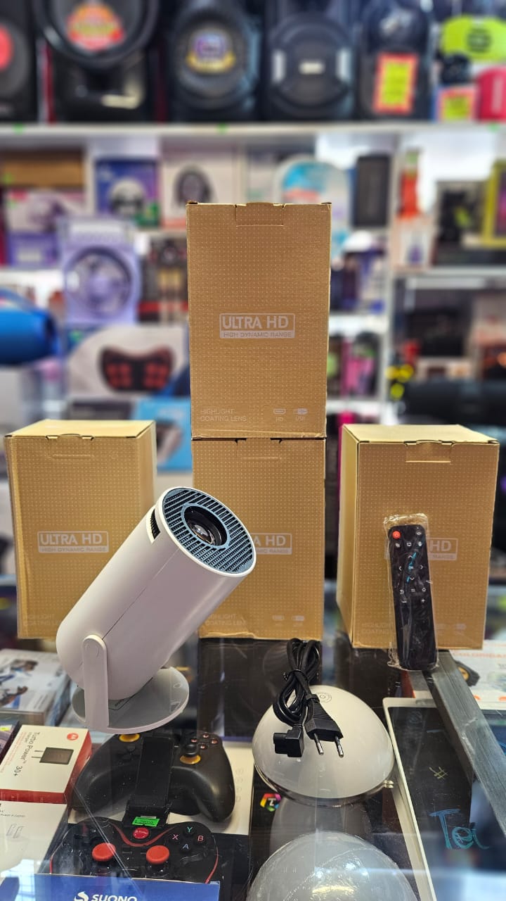 PROYECTOR