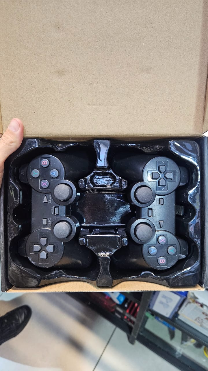 JOYSTICK INALAMBRICO DE PC X2