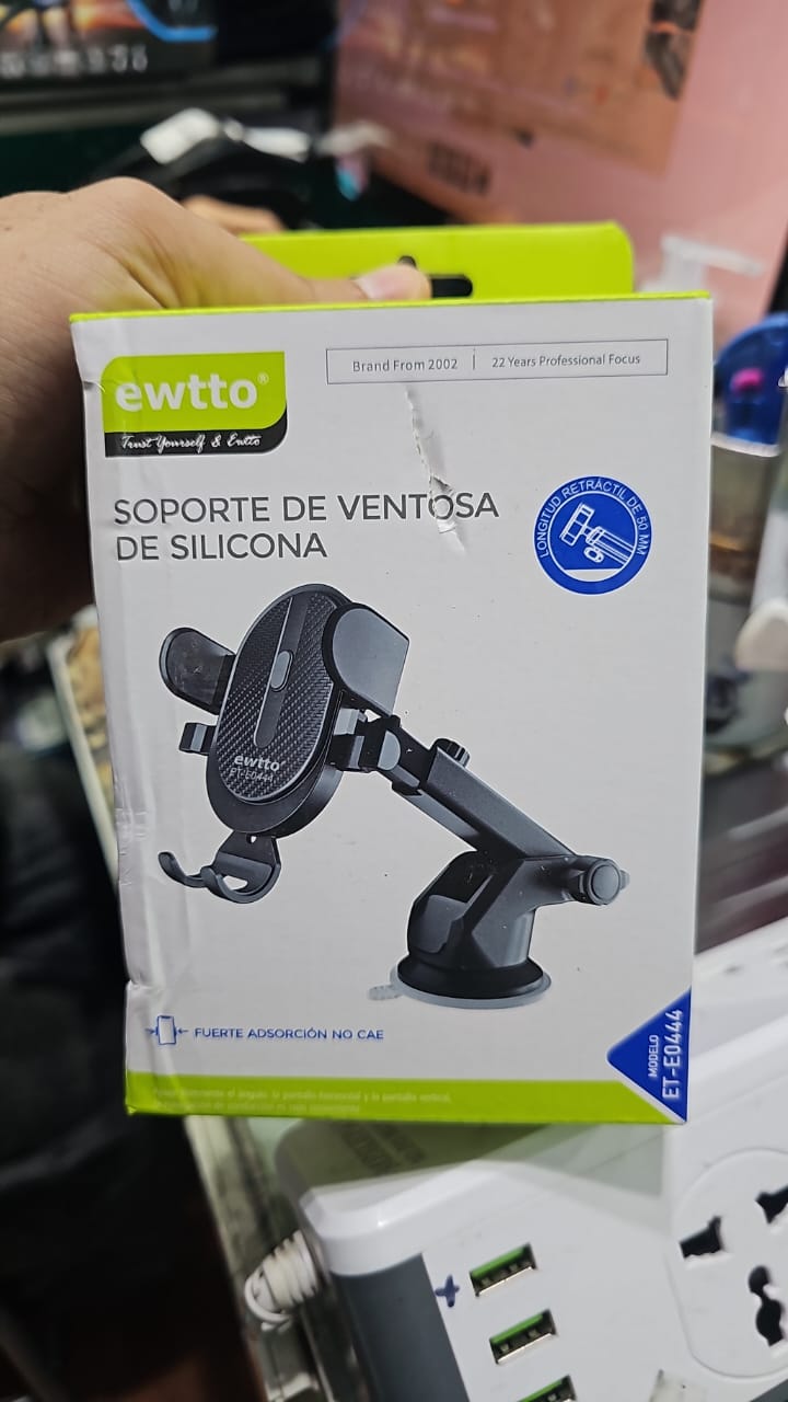 SOPORTE SOPAPA EWTTO ET-E0444/0500