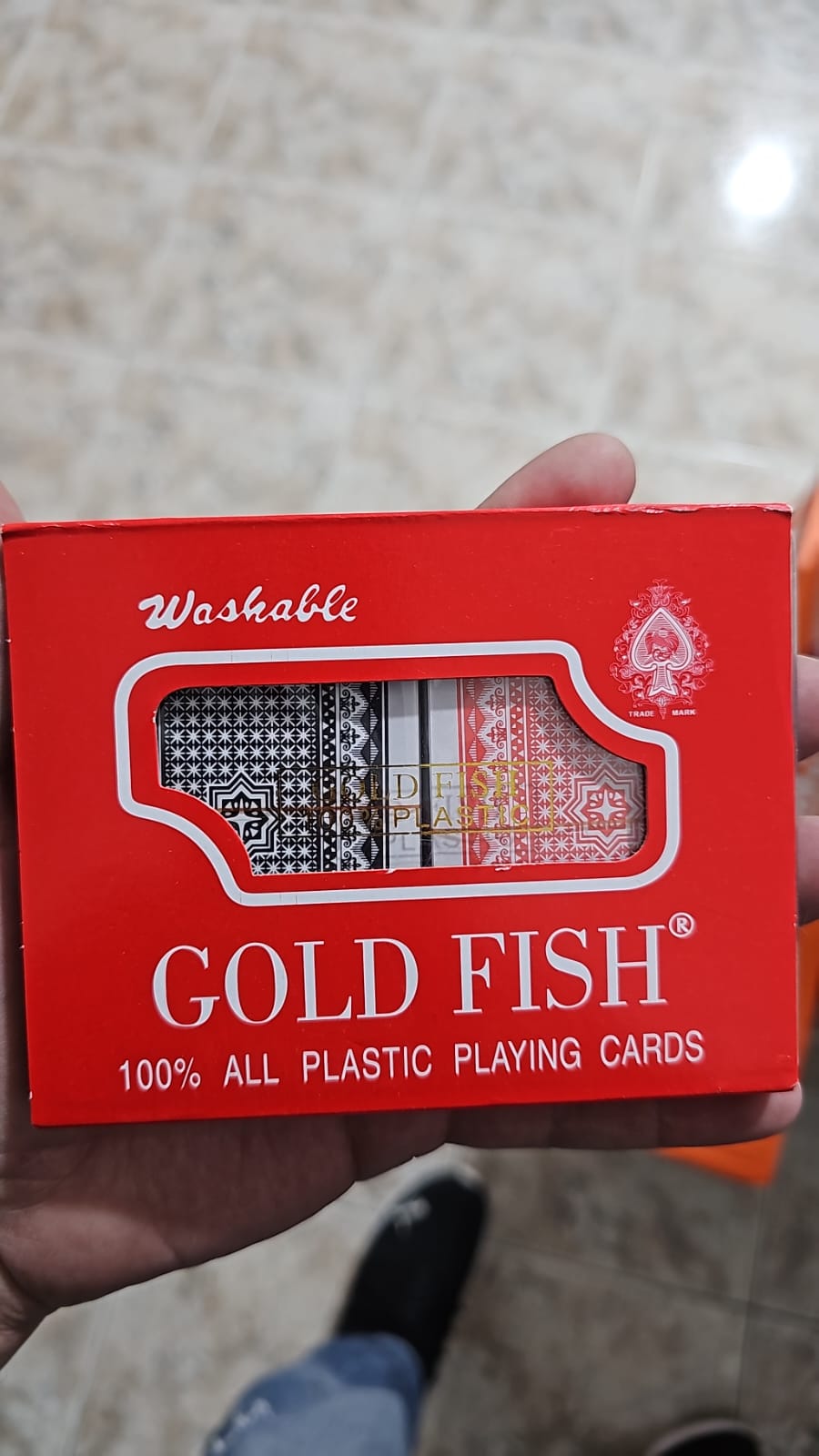 JUEGO DE CARTAS