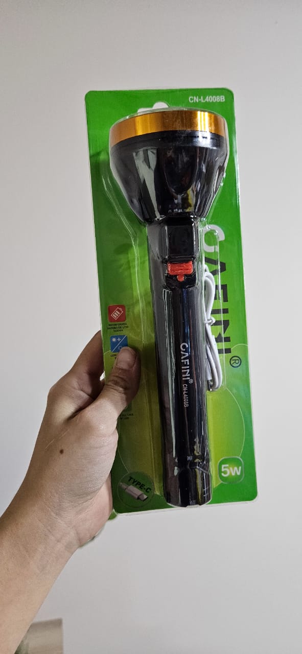 LINTERNA CN-L4008