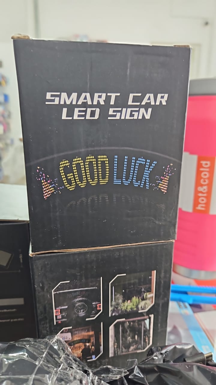 LED PARA AUTO K18