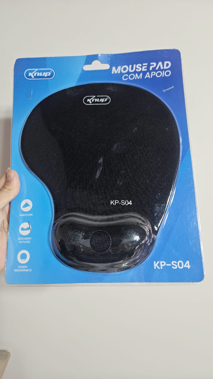 PAD KP-S04