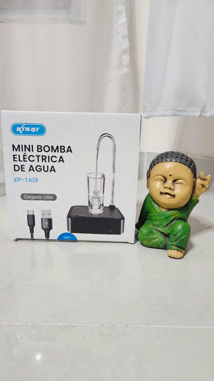 DISPENSER DE AGUA KP-TA19