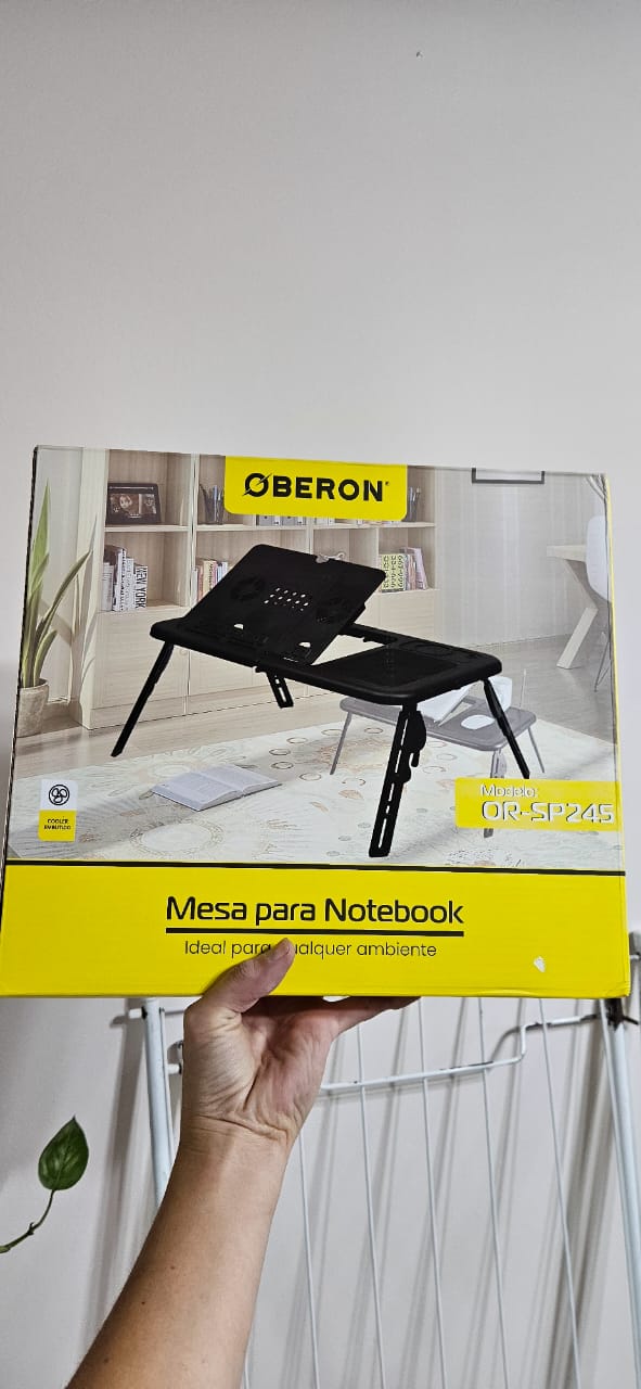 MESA PARA NOTEBOOK SP 245