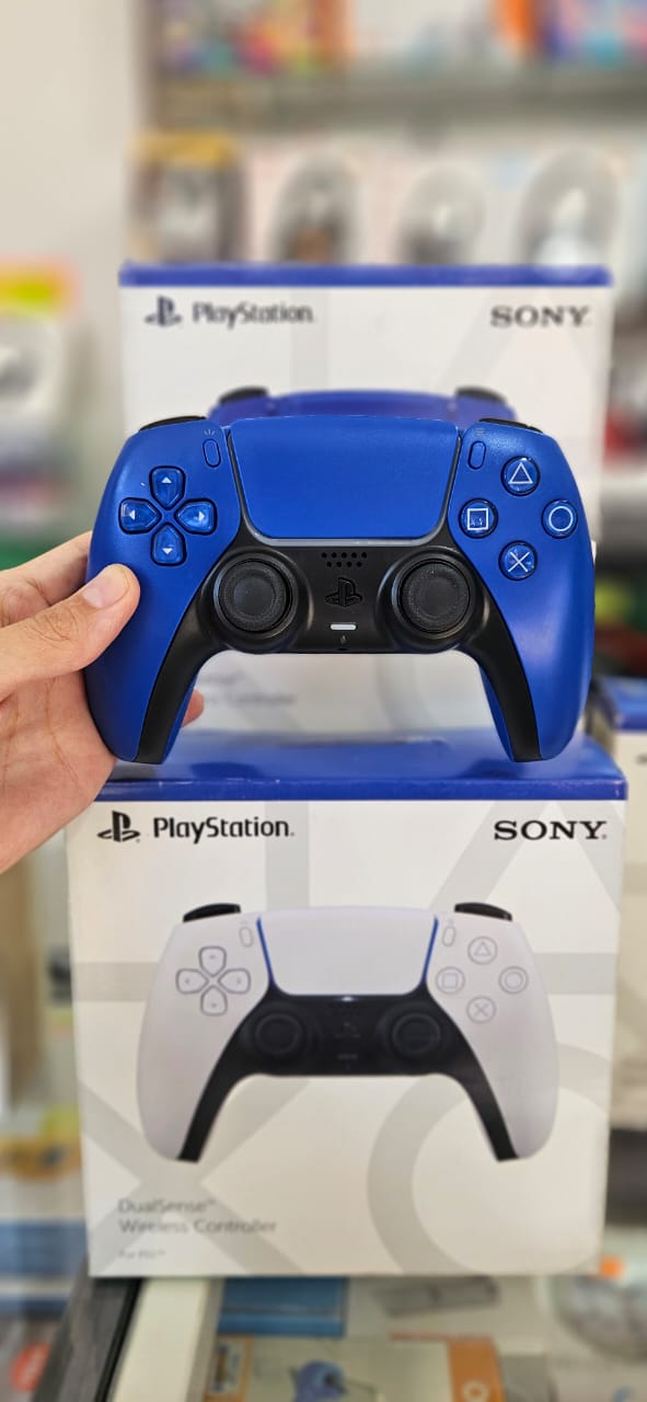 JOYSTICK PS5