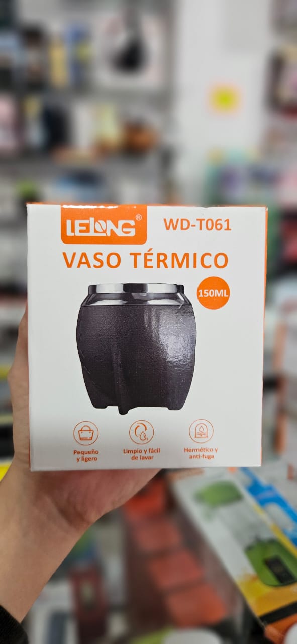 VASO TERMICO WD-T061